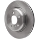 Purchase Top-Quality DYNAMIC FRICTION COMPANY - 600-31104 - Disc Brake Rotor pa1