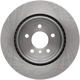 Purchase Top-Quality DYNAMIC FRICTION COMPANY - 600-31104 - Disc Brake Rotor pa4