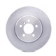 Purchase Top-Quality Rotor de frein à disque arrière par DYNAMIC FRICTION COMPANY - 600-31106 pa4