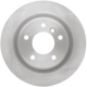 Purchase Top-Quality Rotor de frein à disque arrière par DYNAMIC FRICTION COMPANY - 600-31111 pa5