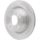Purchase Top-Quality Rear Disc Brake Rotor by DYNAMIC FRICTION COMPANY - 600-31111 pa7