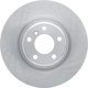 Purchase Top-Quality DYNAMIC FRICTION COMPANY - 600-31113 - Rear Disc Brake Rotor pa1