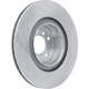 Purchase Top-Quality DYNAMIC FRICTION COMPANY - 600-31113 - Rear Disc Brake Rotor pa2