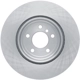 Purchase Top-Quality Rear Disc Brake Rotor by DYNAMIC FRICTION COMPANY - 600-31114 pa2