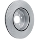 Purchase Top-Quality Rear Disc Brake Rotor by DYNAMIC FRICTION COMPANY - 600-31114 pa5