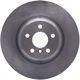 Purchase Top-Quality Rotor de frein à disque arrière par DYNAMIC FRICTION COMPANY - 600-31130 pa1