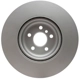 Purchase Top-Quality DYNAMIC FRICTION COMPANY - 600-31130 - Disc Brake Rotor pa2