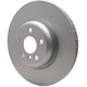 Purchase Top-Quality DYNAMIC FRICTION COMPANY - 600-31130 - Disc Brake Rotor pa3