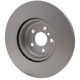 Purchase Top-Quality DYNAMIC FRICTION COMPANY - 600-31130 - Disc Brake Rotor pa4
