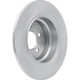 Purchase Top-Quality Rear Disc Brake Rotor by DYNAMIC FRICTION COMPANY - 600-31136 pa3