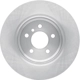 Purchase Top-Quality Rear Disc Brake Rotor by DYNAMIC FRICTION COMPANY - 600-31136 pa4