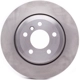 Purchase Top-Quality DYNAMIC FRICTION COMPANY - 600-31140 - Rear Disc Brake Rotor pa5