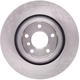 Purchase Top-Quality Rear Disc Brake Rotor by DYNAMIC FRICTION COMPANY - 600-31152 pa5