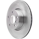 Purchase Top-Quality Rear Disc Brake Rotor by DYNAMIC FRICTION COMPANY - 600-31152 pa8