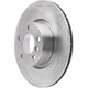 Purchase Top-Quality Rotor de frein à disque arrière par DYNAMIC FRICTION COMPANY - 600-31152 pa8