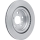Purchase Top-Quality Rear Disc Brake Rotor by DYNAMIC FRICTION COMPANY - 600-31158 pa2