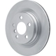 Purchase Top-Quality Rear Disc Brake Rotor by DYNAMIC FRICTION COMPANY - 600-31158 pa3