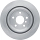 Purchase Top-Quality Rear Disc Brake Rotor by DYNAMIC FRICTION COMPANY - 600-31158 pa4