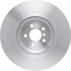 Purchase Top-Quality DYNAMIC FRICTION COMPANY - 600-31182D - Rear Disc Brake Rotor pa1
