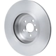 Purchase Top-Quality DYNAMIC FRICTION COMPANY - 600-31182D - Rear Disc Brake Rotor pa4