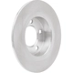 Purchase Top-Quality Rear Disc Brake Rotor by DYNAMIC FRICTION COMPANY - 600-32010 pa4