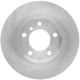 Purchase Top-Quality Rear Disc Brake Rotor by DYNAMIC FRICTION COMPANY - 600-32010 pa5