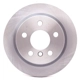 Purchase Top-Quality Rear Disc Brake Rotor by DYNAMIC FRICTION COMPANY - 600-32013 pa5