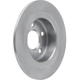 Purchase Top-Quality DYNAMIC FRICTION COMPANY - 600-32016 - Brake Rotor pa4