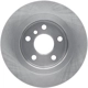 Purchase Top-Quality DYNAMIC FRICTION COMPANY - 600-32016 - Brake Rotor pa5