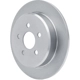 Purchase Top-Quality Rear Disc Brake Rotor by DYNAMIC FRICTION COMPANY - 600-39008 pa3
