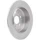 Purchase Top-Quality Rear Disc Brake Rotor by DYNAMIC FRICTION COMPANY - 600-39011 pa6