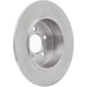 Purchase Top-Quality Rear Disc Brake Rotor by DYNAMIC FRICTION COMPANY - 600-39016 pa8