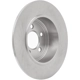 Purchase Top-Quality Rotor de frein à disque arrière par DYNAMIC FRICTION COMPANY - 600-39016 pa8