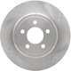 Purchase Top-Quality Rear Disc Brake Rotor by DYNAMIC FRICTION COMPANY - 600-39016 pa9