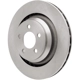 Purchase Top-Quality Rear Disc Brake Rotor by DYNAMIC FRICTION COMPANY - 600-39020 pa6