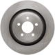 Purchase Top-Quality Rear Disc Brake Rotor by DYNAMIC FRICTION COMPANY - 600-39020 pa7