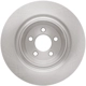 Purchase Top-Quality Rear Disc Brake Rotor by DYNAMIC FRICTION COMPANY - 600-39020 pa9