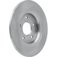 Purchase Top-Quality Rear Disc Brake Rotor by DYNAMIC FRICTION COMPANY - 600-39030 pa4