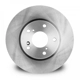 Purchase Top-Quality DYNAMIC FRICTION COMPANY - 600-39033 - Disc Brake Rotor pa1