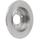 Purchase Top-Quality DYNAMIC FRICTION COMPANY - 600-40012 - Disc Brake Rotor pa2