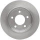 Purchase Top-Quality DYNAMIC FRICTION COMPANY - 600-40012 - Disc Brake Rotor pa3