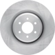 Purchase Top-Quality DYNAMIC FRICTION COMPANY - 600-40023 - Brake Rotor pa4