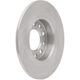 Purchase Top-Quality Rear Disc Brake Rotor by DYNAMIC FRICTION COMPANY - 600-40030 pa8
