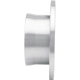 Purchase Top-Quality Rear Disc Brake Rotor by DYNAMIC FRICTION COMPANY - 600-40038 pa1