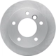 Purchase Top-Quality Rear Disc Brake Rotor by DYNAMIC FRICTION COMPANY - 600-40038 pa2