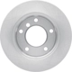 Purchase Top-Quality Rear Disc Brake Rotor by DYNAMIC FRICTION COMPANY - 600-40038 pa5