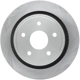 Purchase Top-Quality Rotor de frein à disque arrière par DYNAMIC FRICTION COMPANY - 600-40095 pa10