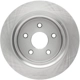 Purchase Top-Quality Rear Disc Brake Rotor by DYNAMIC FRICTION COMPANY - 600-40095 pa3