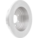Purchase Top-Quality Rear Disc Brake Rotor by DYNAMIC FRICTION COMPANY - 600-40099 pa5