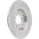 Purchase Top-Quality Rear Disc Brake Rotor by DYNAMIC FRICTION COMPANY - 600-40109 pa5
